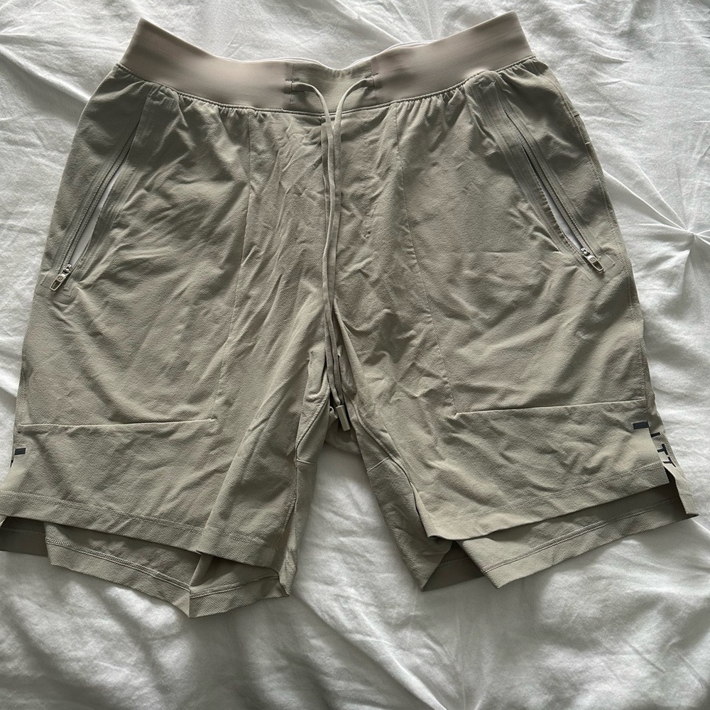 Men’s lululemon license to train short